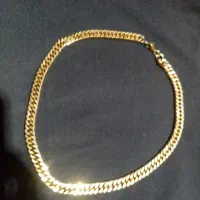 زنجیر استیل(رنگ ثابت)