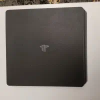 ps4 slim 1tb|کنسول، بازی ویدئویی و آنلاین|کرمان, |دیوار