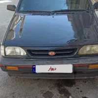 هاچ‌بک کره
