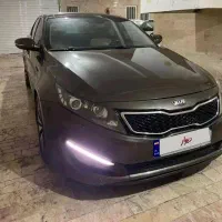 کیا اپتیما 2013|خودرو سواری و وانت|شیراز, مسلم|دیوار