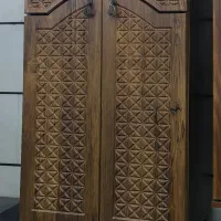 تعدادی جاکفشی  بفروش می‌رسید بدلیل جمع کردن
