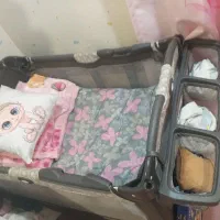 تخت و پارک