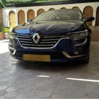 تالیسمان ۲۰۱۸