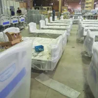 تشک واندرلند خوشخواب برمن مدیکال