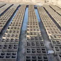 بلوک دیواری ۲۰ در۴۰