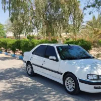 پژو پارس ELX 1403 فول آپشن