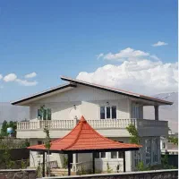 ساخت و نصب سقف شیروانی وسوله (چک۲ماهه)