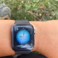 اپل واچ سری۳