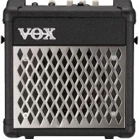 آمپلی فایر گیتار الکتریک  vox mathfander 10w