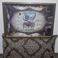 تابلو شیک و در حداک