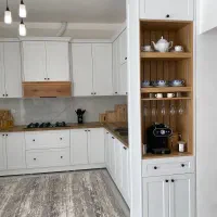 کابینت و دکوراسیون داخلی