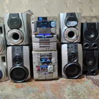 دو دستگاه ایوا و سامسونگ آوایکس سالم است