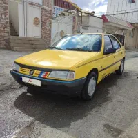تاکسی روا