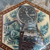 ساعت مچی سیکو پنج اصل ژاپن