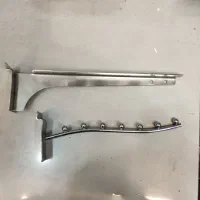 رگال ، ستون ، قفسه