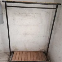 چوب لباسی