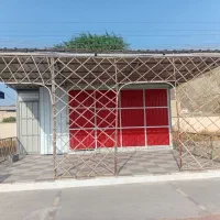 دکه-کبابی