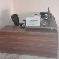 میز مدیریت شرکتی