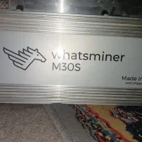 ماینرm30