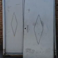 درب اهنی