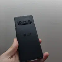 موبایل داریا باند حافظه 256 رام 8