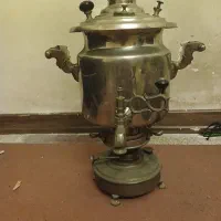 سماور نفتی