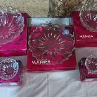 سرویس چینی آجیل میوه شیرینی خوری