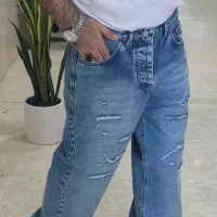 تولید و پخش شلوار لی تک و عمده