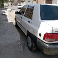 پراید 131 مدل 95