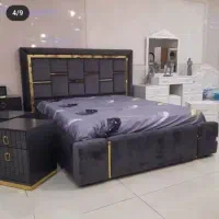تخت دونفره ‌مدل یلدا