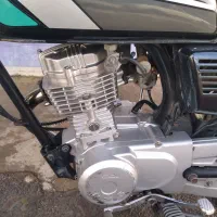 هوندا125