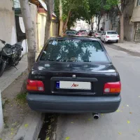 پراید مدل۸۴