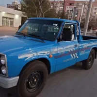 نیسان صفر دوگانه