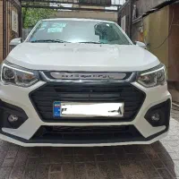 پارس نوآ / تندر نود ایرانی / پارس خودرو تحویل آنی