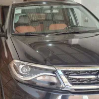 فروش تیگو ۵ لاکچری فول فنی به شرط