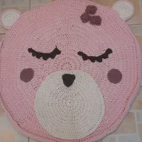 فرشینه اتاق کودک