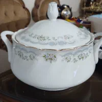 سرویس چینی ژاپنی اصل