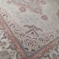 یک عدد فرش ۱۲ متری قالی سلیمان
