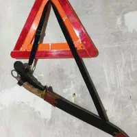چاقوی بزرگ بامبوزن