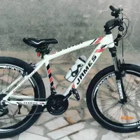 دوچرخه 26