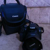 دوربین canon 2000D