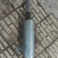 اگزوز ۱۰۶ اصل مشهد