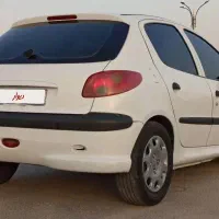 206تیپ 5 دریچه سیم