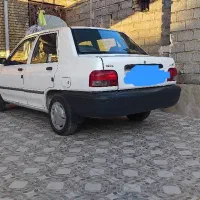 پراید ۱۳۱|خودرو سواری و وانت|آبادان, |دیوار