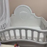 تخت کودک