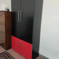کمد لباسی و کم طبقه بندی