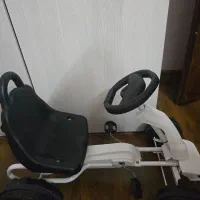 چهارچرخ اسباب بازی کودک