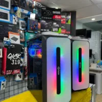 اسمبل کامپیوتر سفارشی از دم قسط