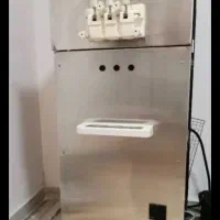 دستگاه بستنی ساز آستیاژ cm900