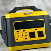 پاور استیشن قابل حمل مدل